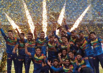 There is no one at the top in batting-bowling, Sri Lanka is still the champion