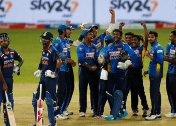 India and Sri Lanka are likely XI for today’s match