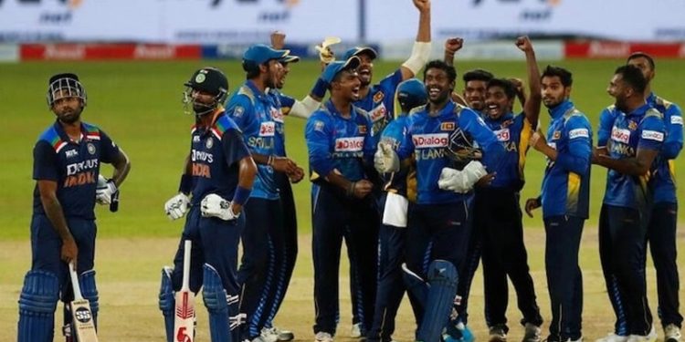 India and Sri Lanka are likely XI for today’s match