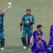 Pakistan’s revenge for the record