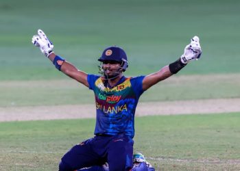 Sri Lanka’s thrilling win, India’s final fate hangs in the balance
