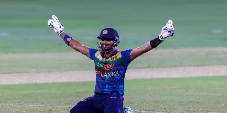 Sri Lanka’s thrilling win, India’s final fate hangs in the balance