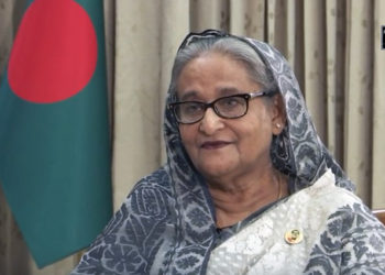 ‘Justice was denied’: PM recounts horrors of her family’s massacre in 1975
