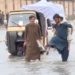 24 killed, 115 injured in floods across Pakistan in 24 hours