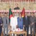 President asks judges to increase use of modern technology in judiciary