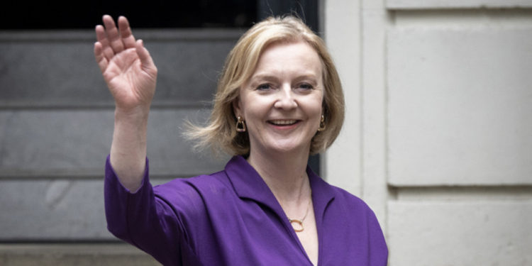 UK’s Johnson to quit as PM, Truss to take over