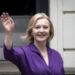 UK’s Johnson to quit as PM, Truss to take over