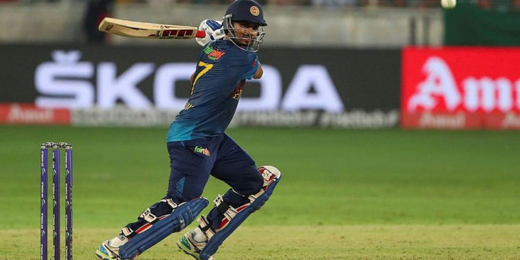Challenge to face world beaters India, says Sri Lanka’s Shanaka