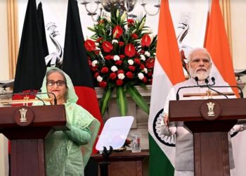 Teesta treaty will be signed soon, PM hopes
