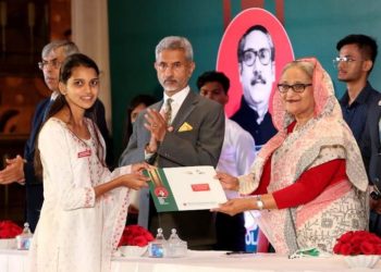 Bangladesh-India relations go far beyond strategic partnership: PM