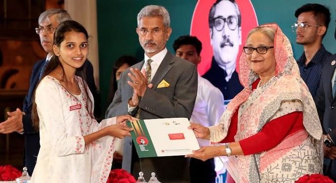 Bangladesh-India relations go far beyond strategic partnership: PM