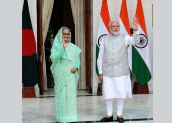 Bangladesh gets free transit offer from India to export products to 3rd countries