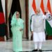 Bangladesh gets free transit offer from India to export products to 3rd countries