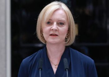 UK’s Truss expected to freeze energy bills