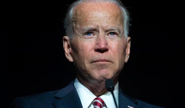 Biden to evoke JFK’s moon speech in cancer fight