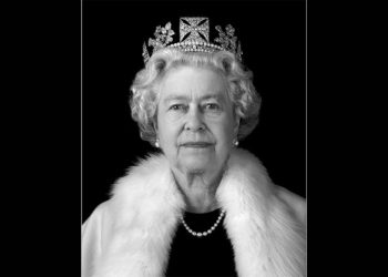 Queen Elizabeth II dies aged 96