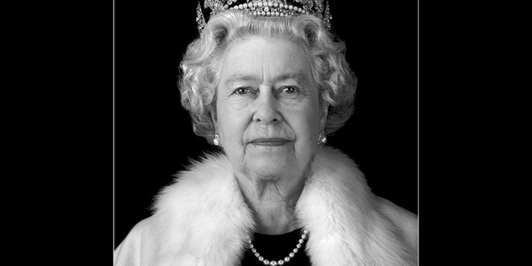 Queen Elizabeth II dies aged 96