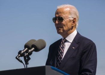 Biden announces he will attend queen’s funeral