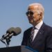 Biden announces he will attend queen’s funeral