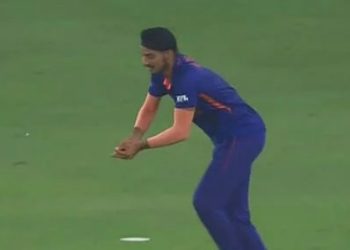 ‘Arshdeep is also human, can make mistakes’