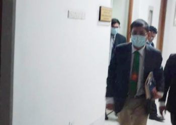 Bangladesh has summons Myanmar ambassador for 4 th time