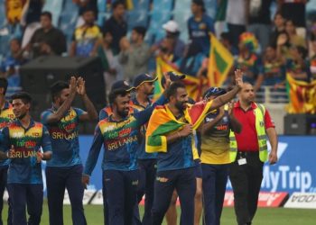 Shanakara has ‘brought back the Sri Lankan brand’ of cricket.
