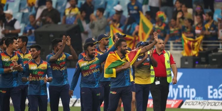 Shanakara has ‘brought back the Sri Lankan brand’ of cricket.