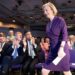 This is the first time that there are no white men in the top 4 positions in the British government