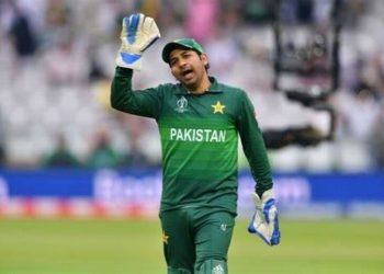 Pakistan ahead of India in Asia Cup: Sarfraz