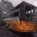 11 killed as bus catches fire in India’s Maharashtra