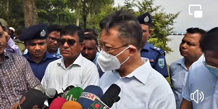 Bangladesh will get stuck in China’s debt trap like Sri Lanka and Pakistan: media expert