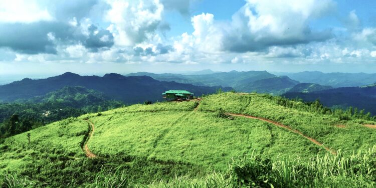 10 people of Jamatul Sharqiya and separatist organizations were arrested in the hills of Bangladesh