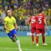 Richarlison Magic’s Royal Start for Brazil