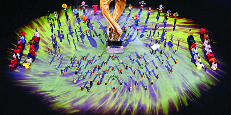 Billion dollar Arabian resin