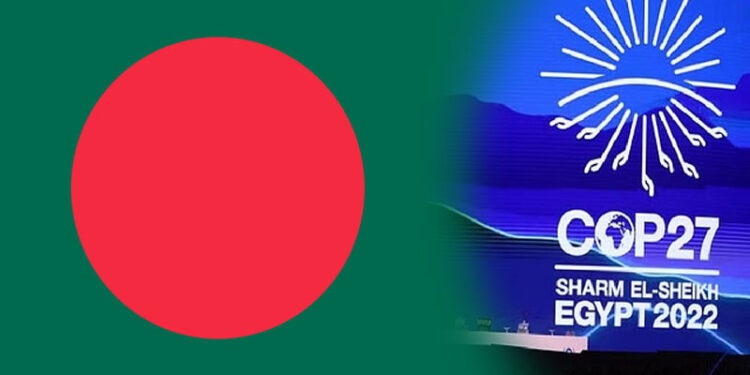 Damaged Bangladesh, financial benefits will increase