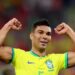 ‘World’s Best Defensive Midfielder Casemiro’