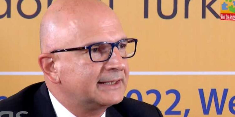 Bangladeshis will decide whether the election is fair or not, not foreigners