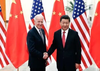 Biden-Chinping meeting: Taiwan issue will be discussed