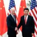 Biden-Chinping meeting: Taiwan issue will be discussed