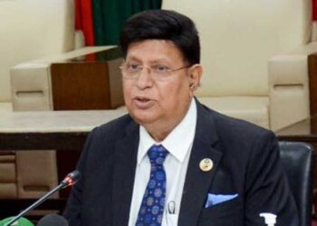 Diplomats will follow rules and etiquette, Momener expects