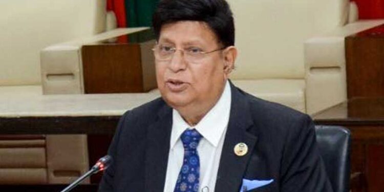 Diplomats will follow rules and etiquette, Momener expects