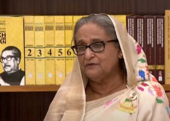 Use of oil, gas, water, electricity should be limited: Prime Minister