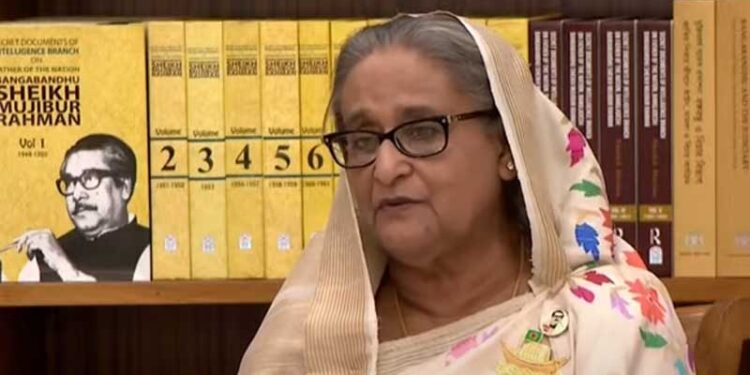 Use of oil, gas, water, electricity should be limited: Prime Minister