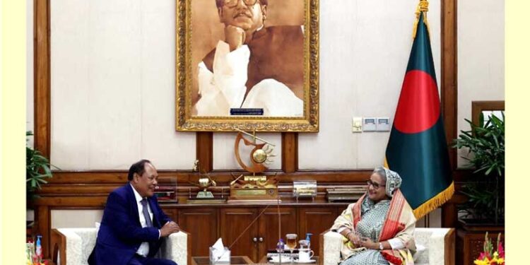 Import of fuel oil from India will start next year, Prime Minister’s hope