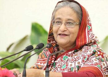 Prime Minister inaugurated Made in Bangladesh Week