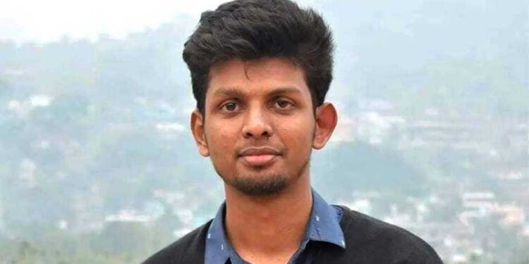 Fardin’s girlfriend is on remand for 5 days