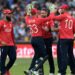 England beat India by 10 wickets in the World Cup final