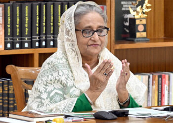 The message of Islam should be kept in the heart: Prime Minister