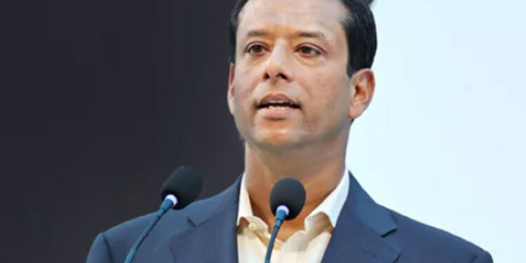 Sajib Wazed Joy sought justice by testifying in the court