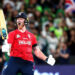 Ben Stokes won England two World Cups
